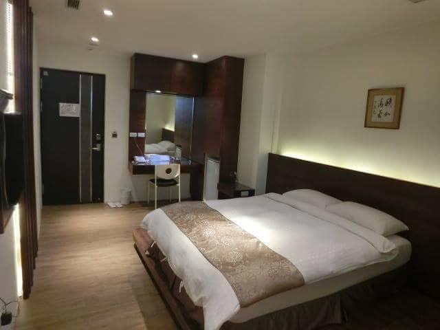 Happy Hostel Lukang Exterior photo