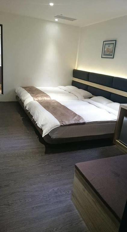 Happy Hostel Lukang Exterior photo