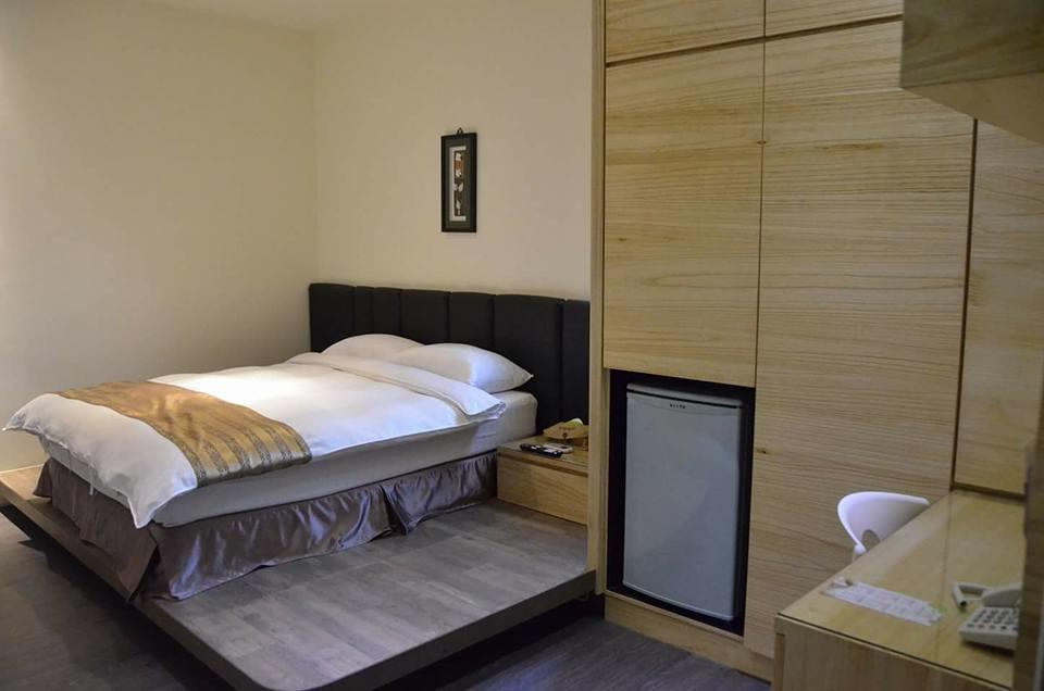 Happy Hostel Lukang Exterior photo