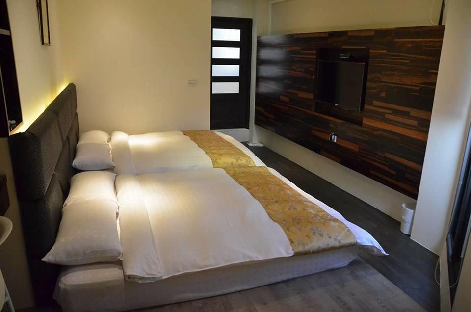 Happy Hostel Lukang Exterior photo