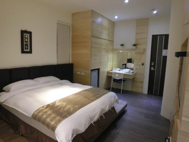 Happy Hostel Lukang Exterior photo
