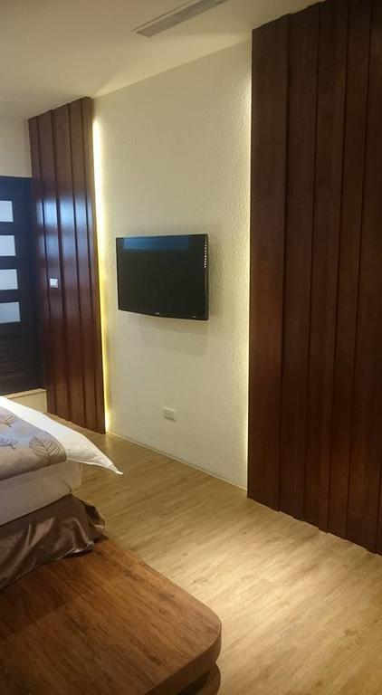 Happy Hostel Lukang Exterior photo